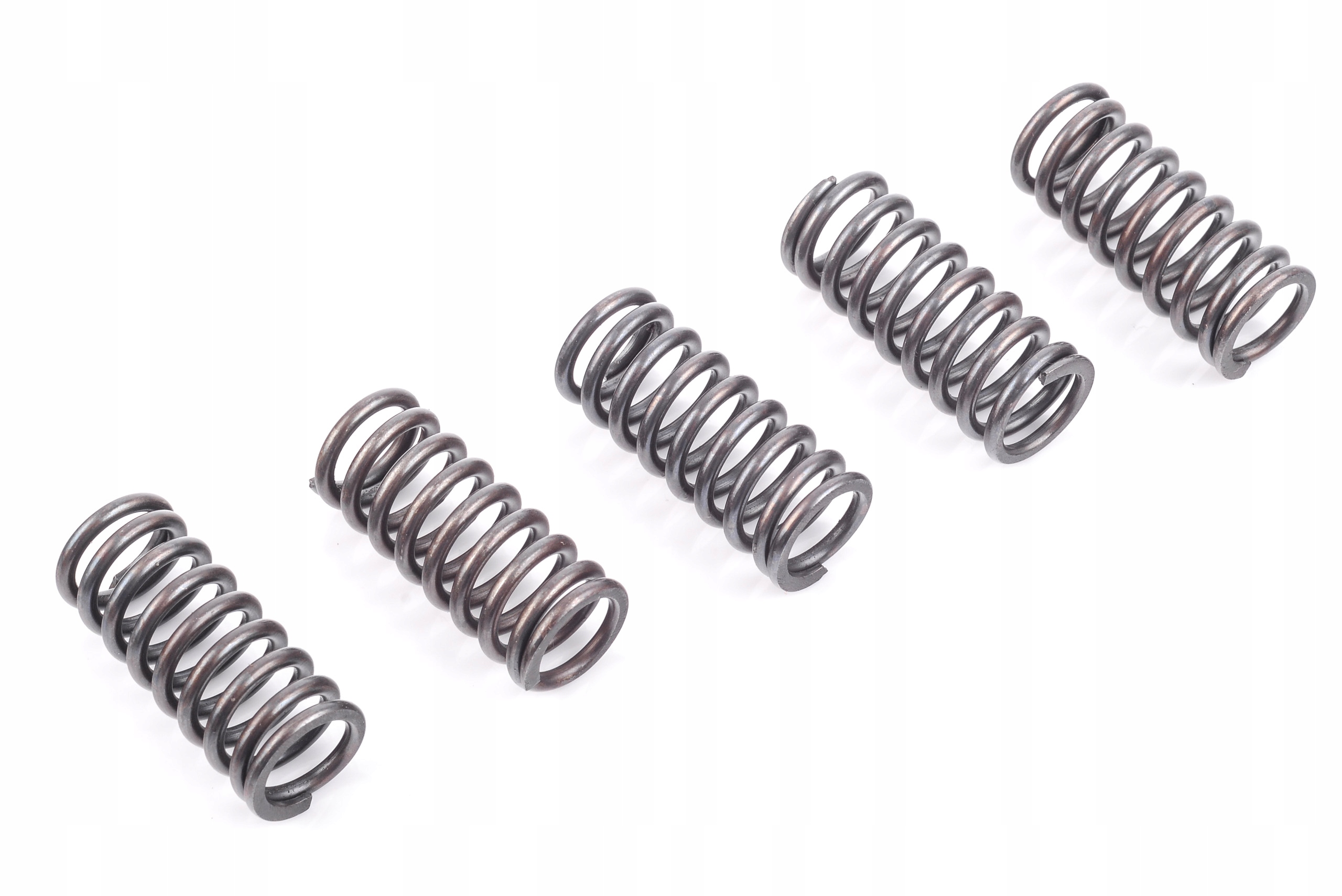 Sprężyny sprzęgła Vesrah Yamaha YZ 250 85-99