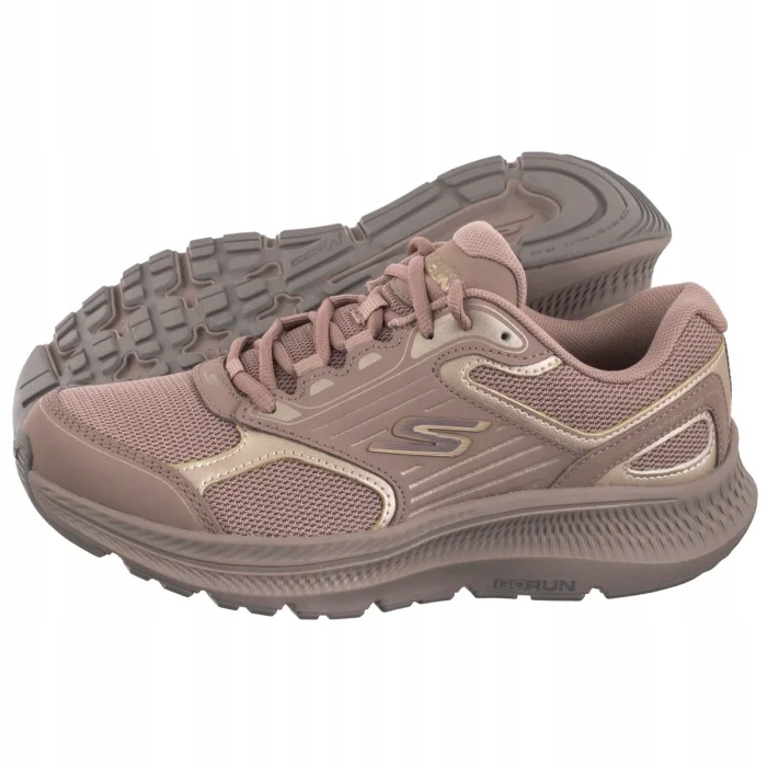 Dámské běžecké boty Skechers Go Run Consistent 2.0 128606 Béžová