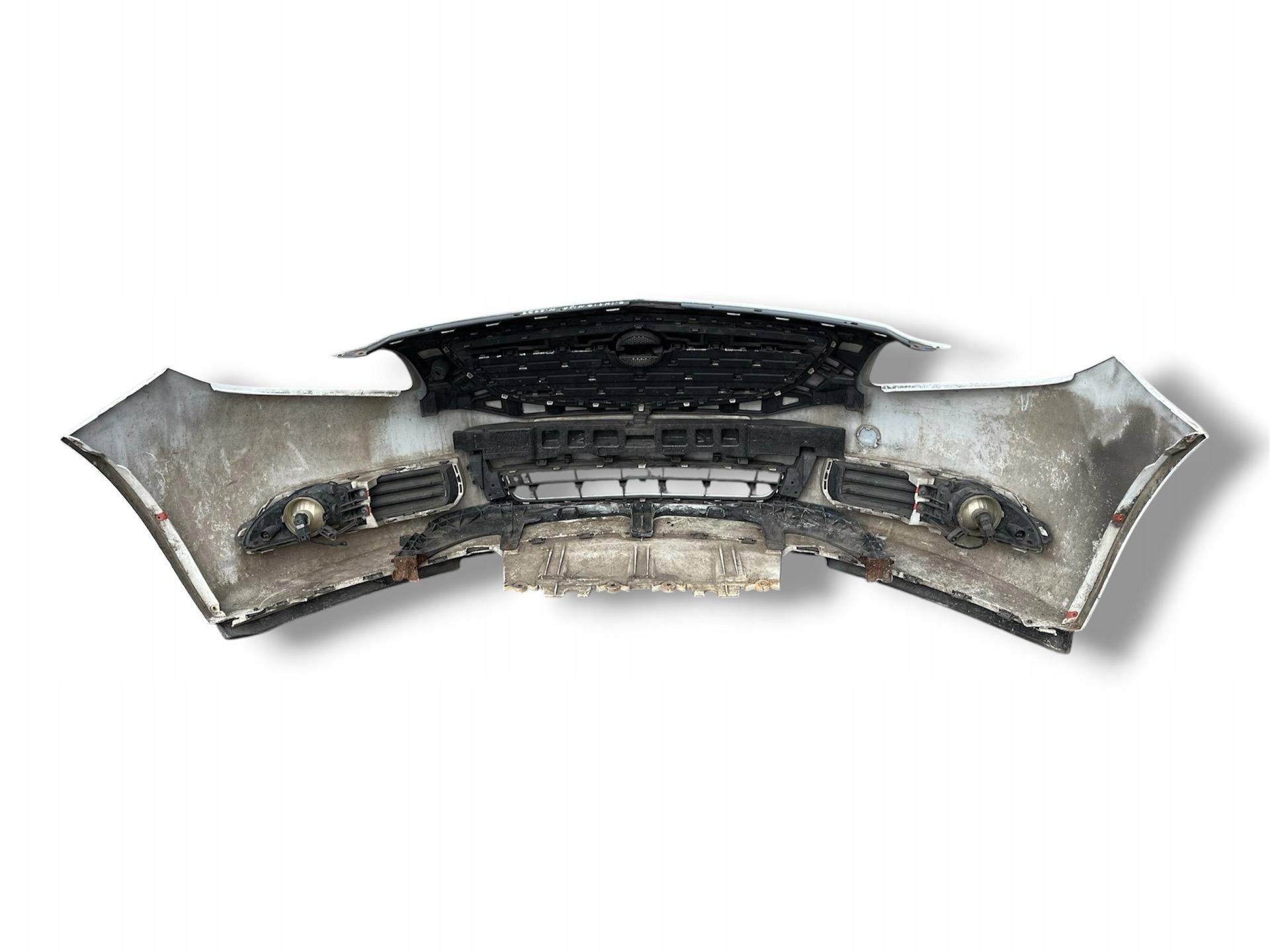 bumper front Opel Insignia A 2009 13288286