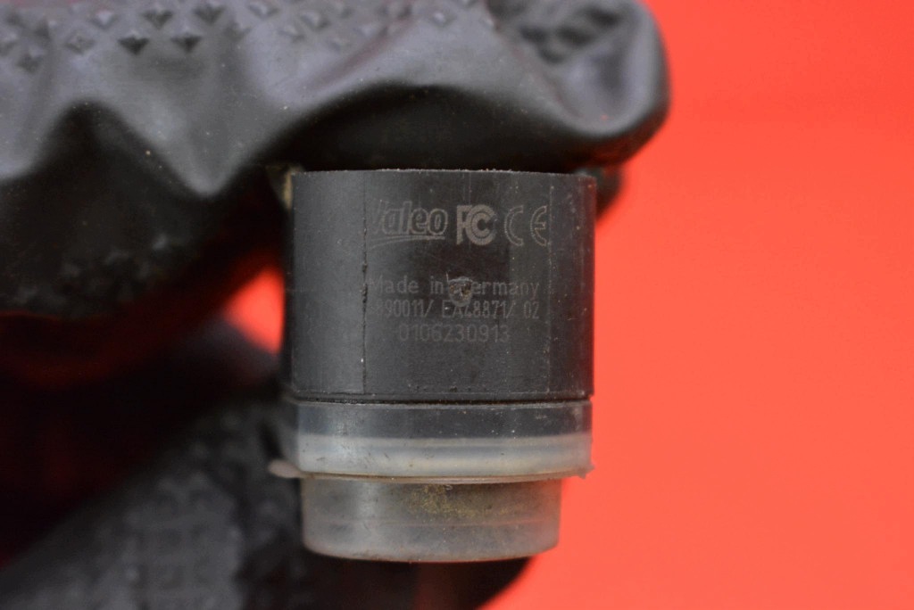 sensor parken heck PDC 890011 FORD FOCUS MK3 11-15