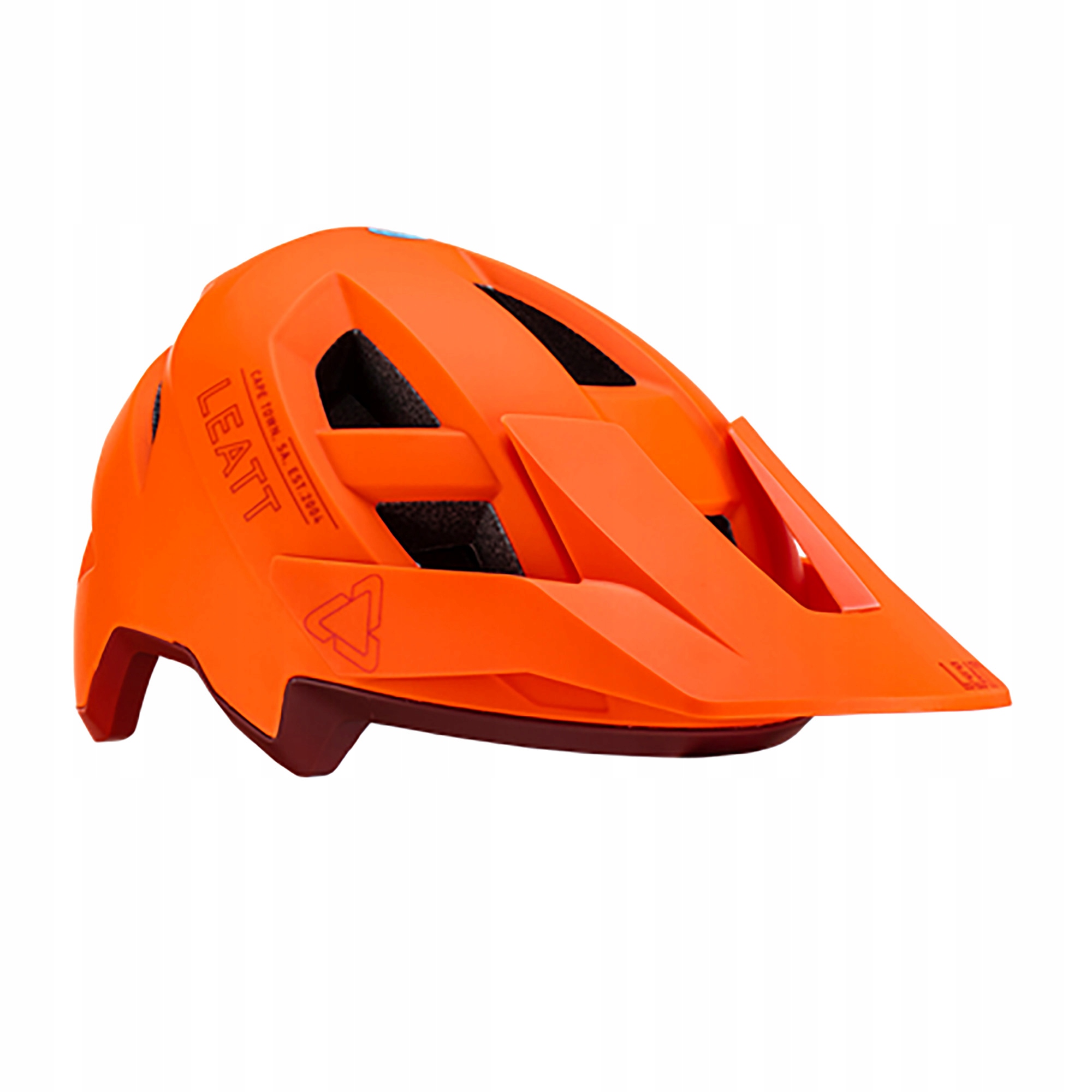 Kask rowerowy Leatt Mtb AllMtn 2.0 V23 55-59 cm M