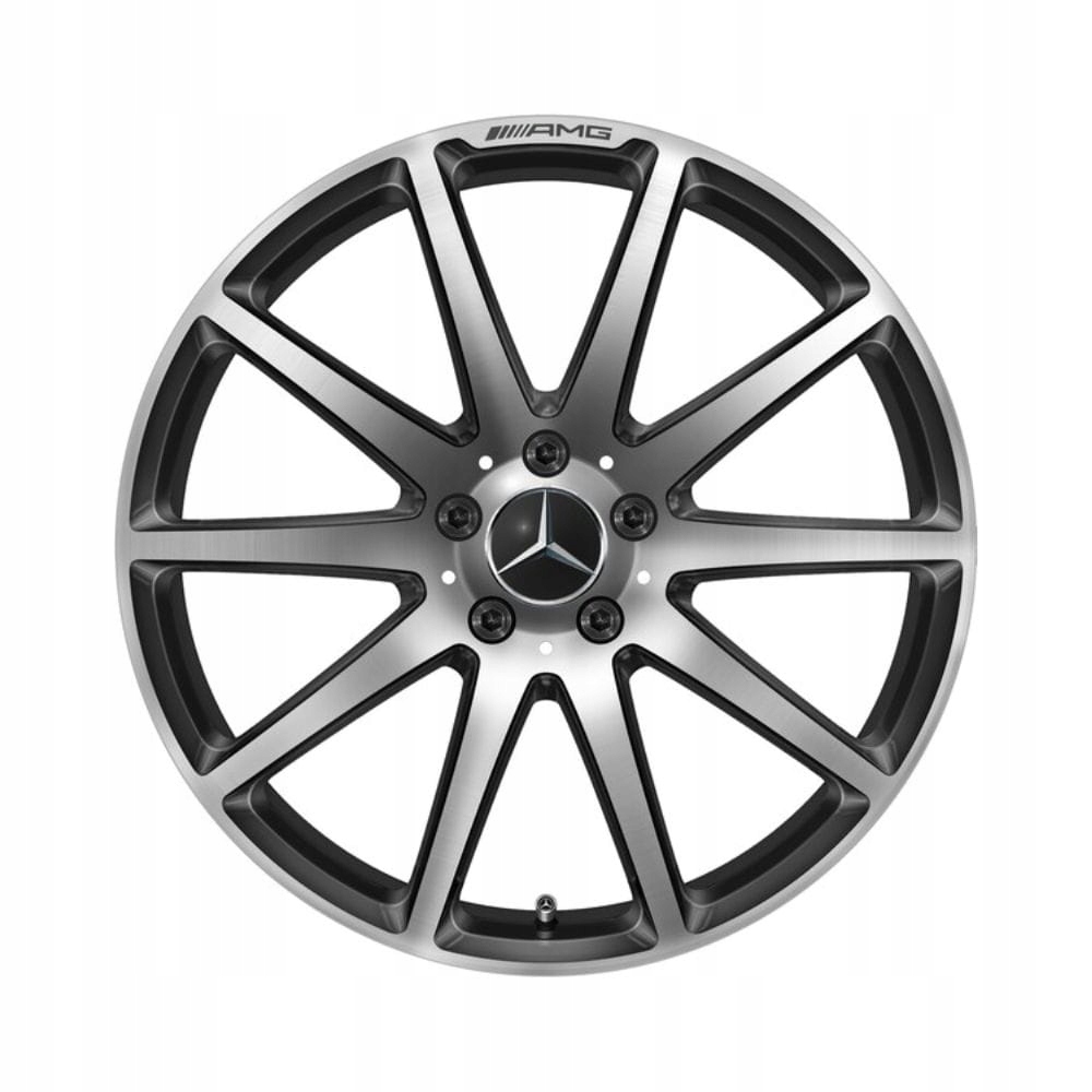 Disky Mercedes-amg 10 J x 20 Et 48 A23140123027X23