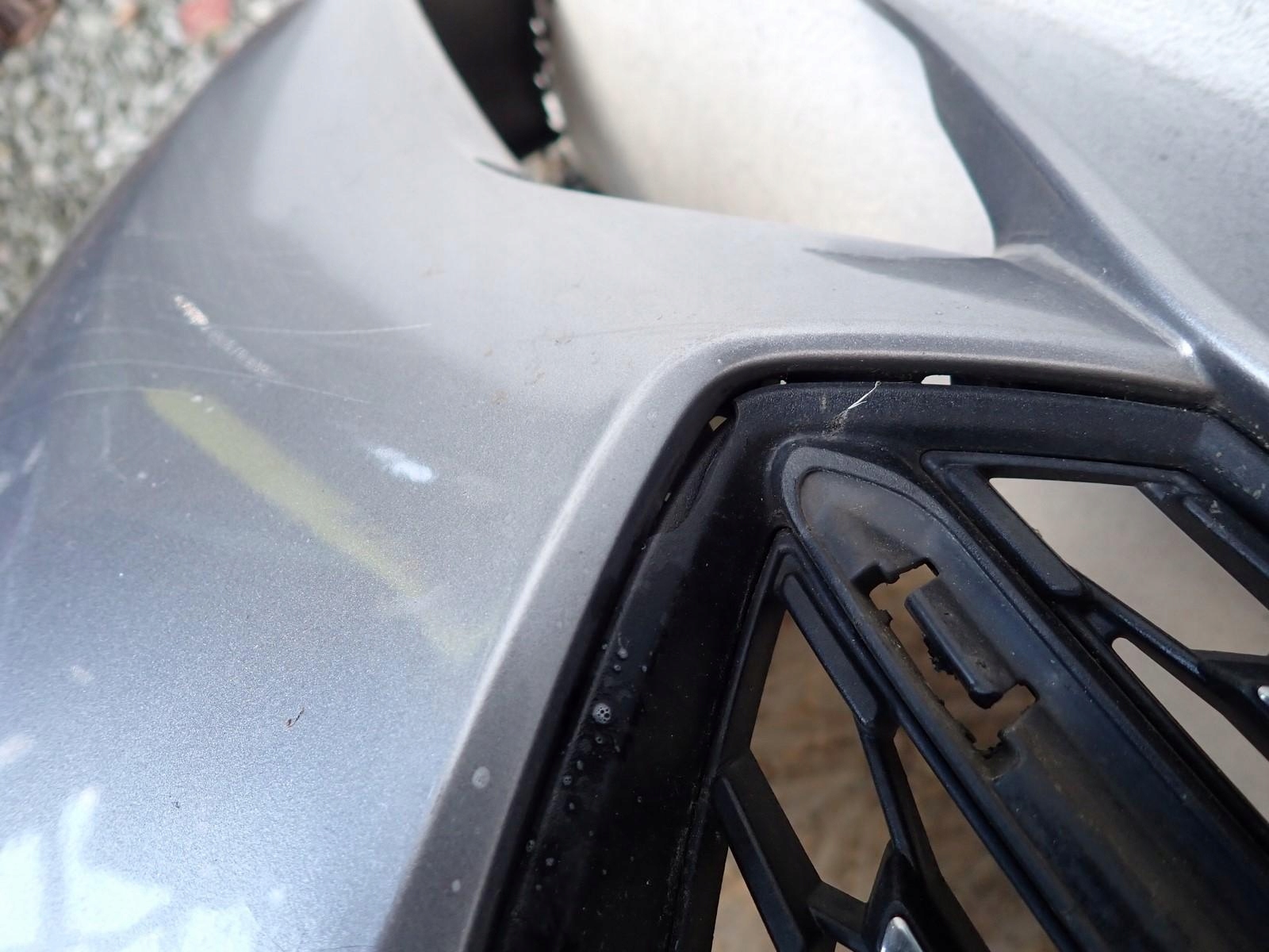 bumper front front OPEL CORSA F 68 2019-2023R 9830280980