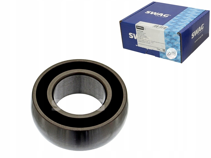 ŁOŻYSKO PODP WAŁU FORD MONDEO 00- SWAG