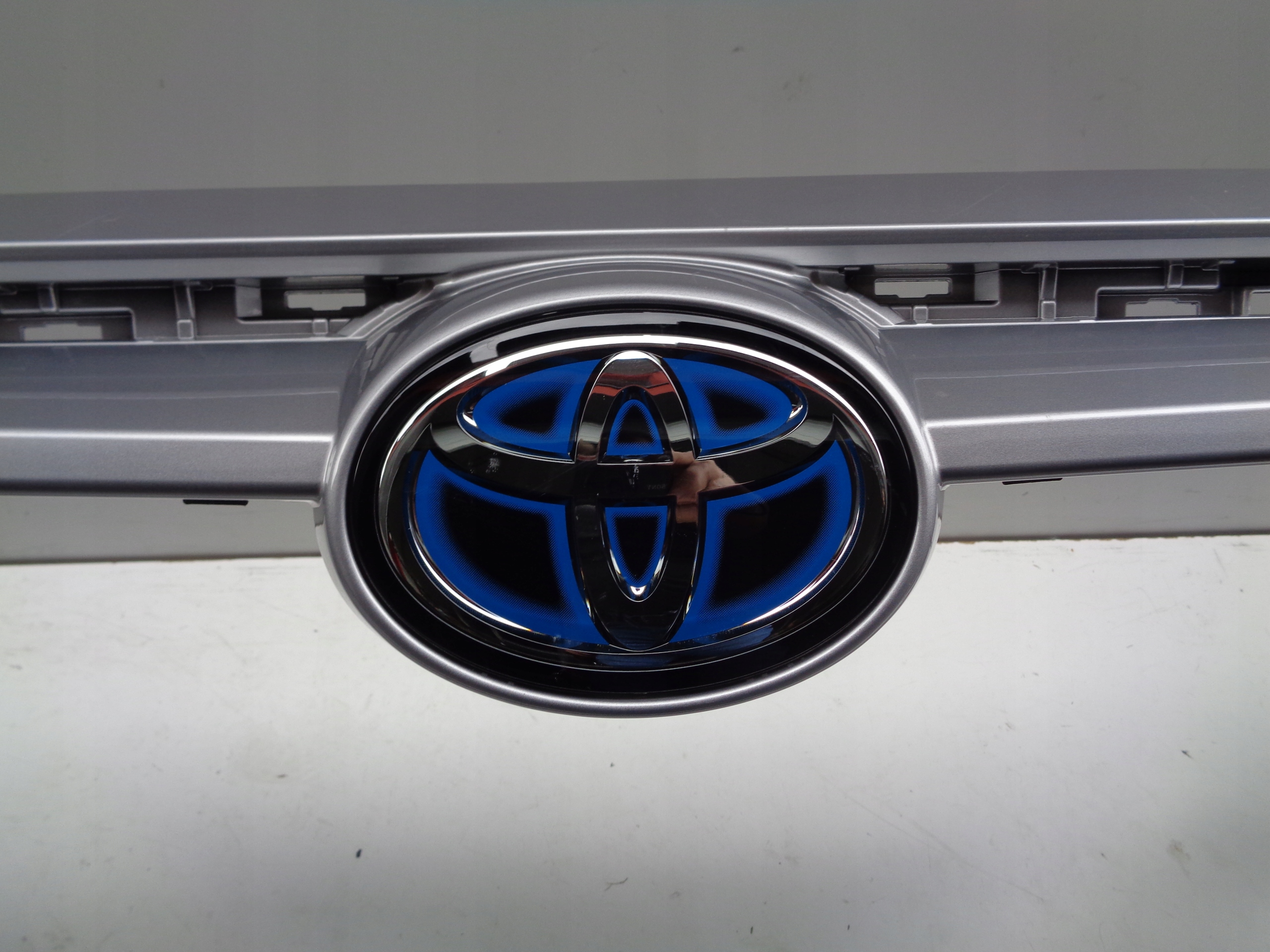front bumper TOYOTA RAV 4 19- NR 47710