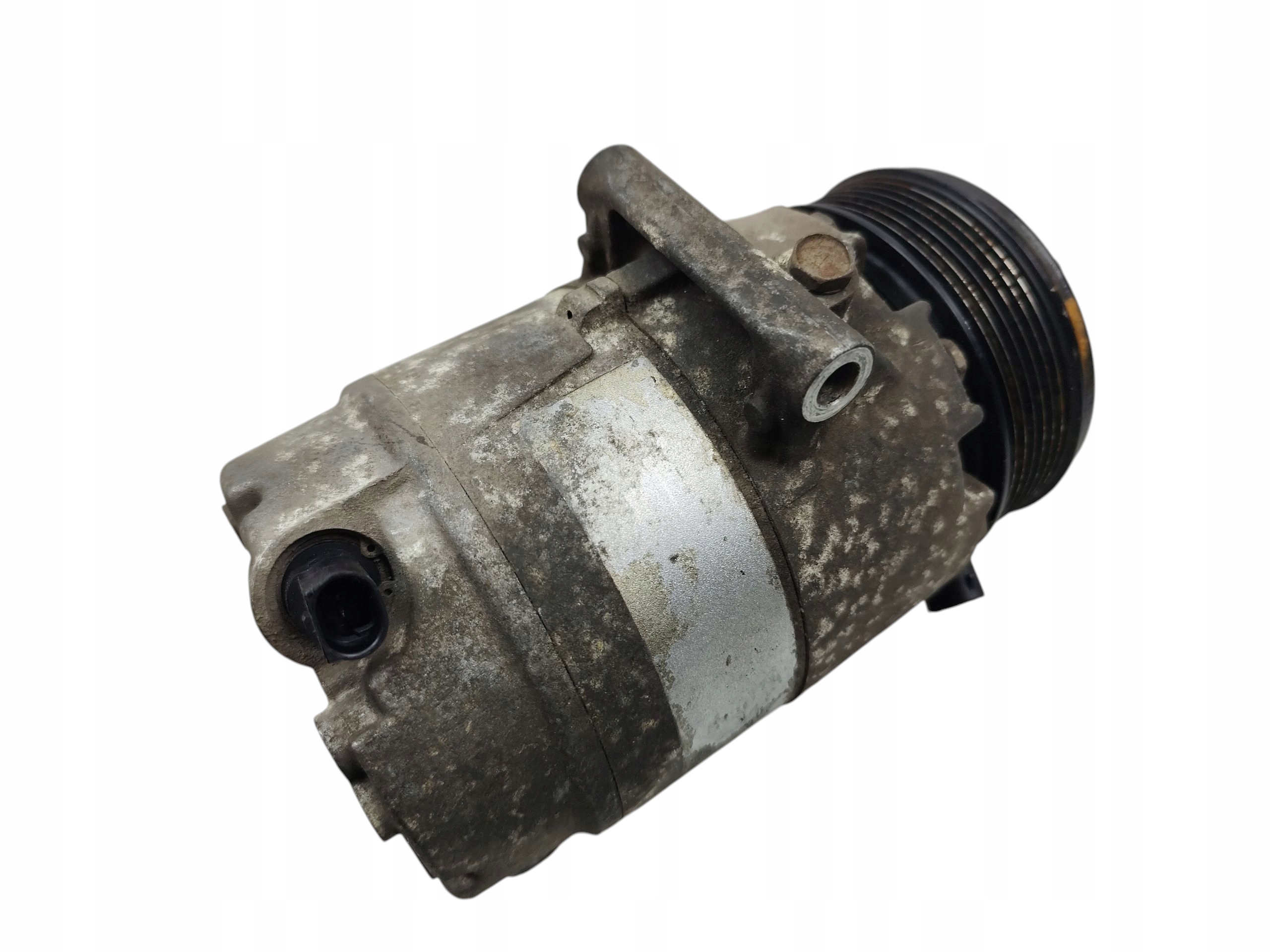 Компрессор кондиционера renault ESPACE IV 4 6561573