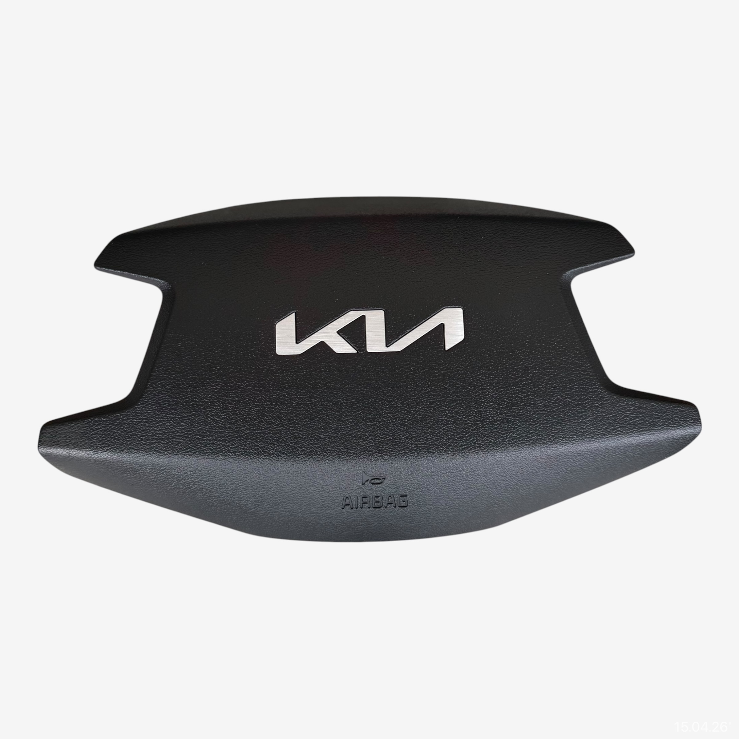 dashboard complete airbag console tension belts cockpit KIA NIRO II 2022 ROK
