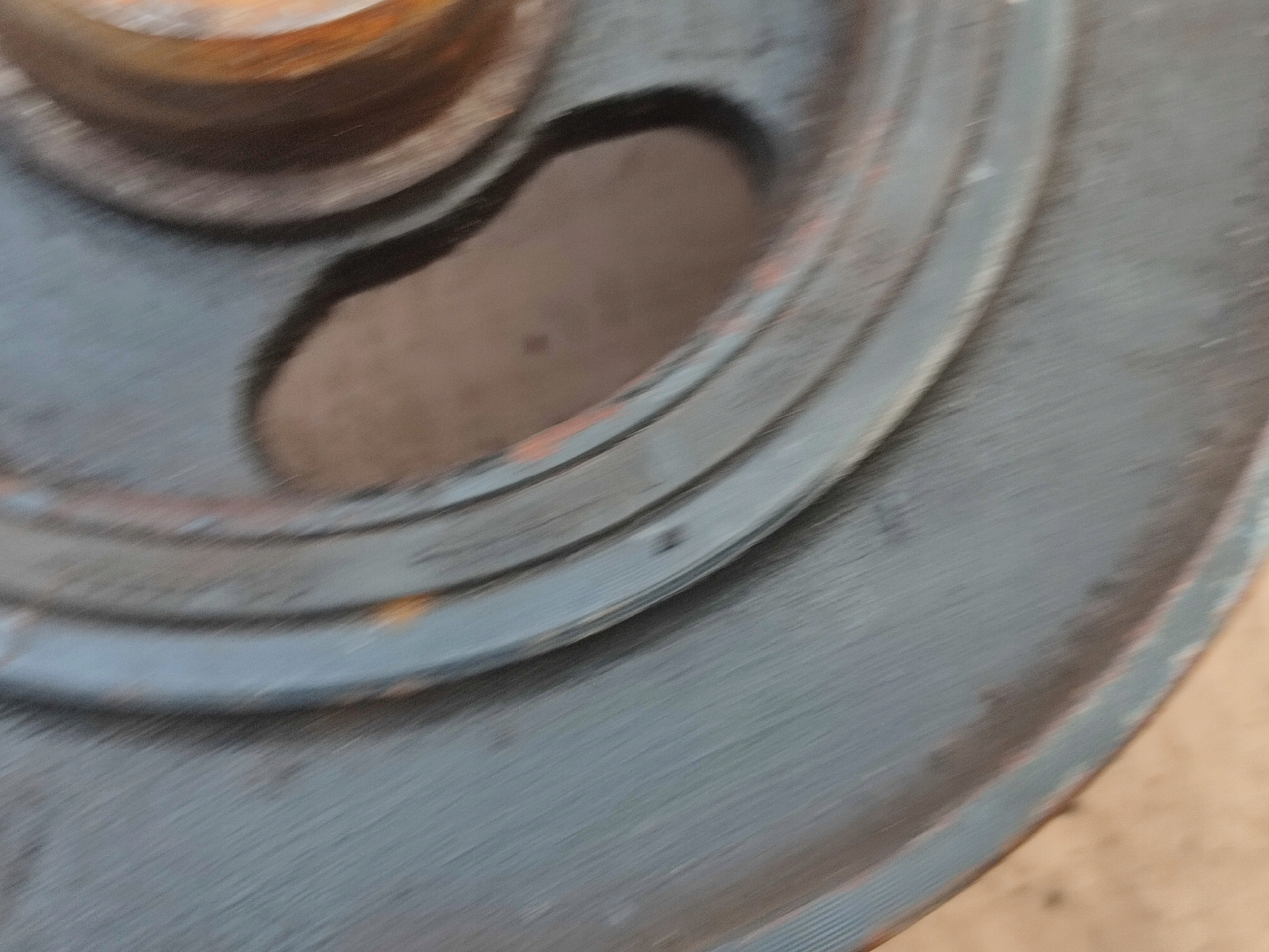Riemenscheibe BMW E36 E38 E39 E46 E53 Z3 7513862