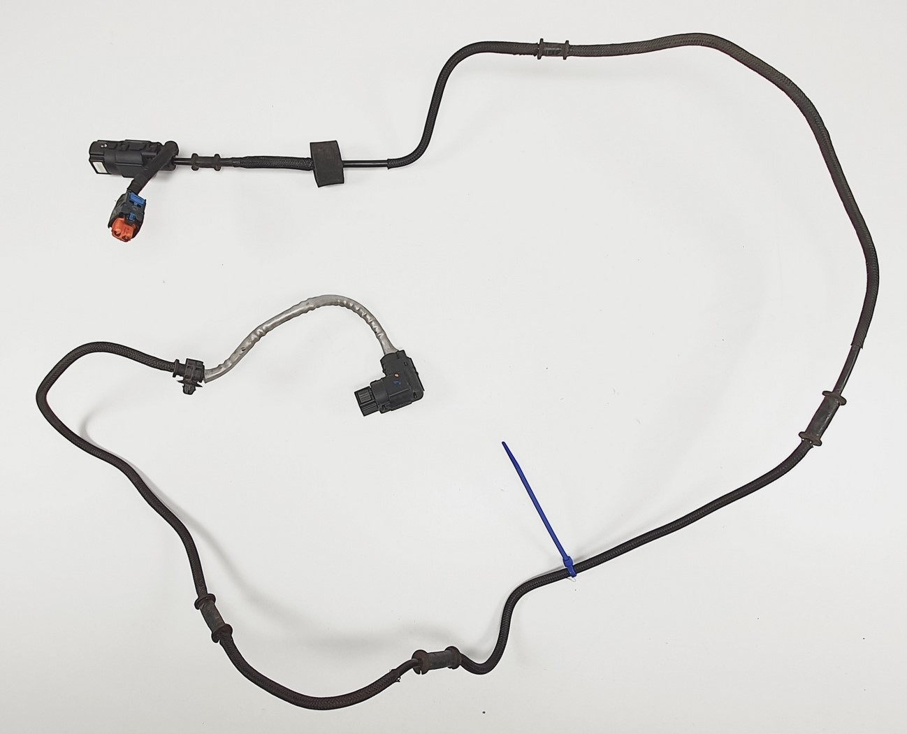 ТОПЛИВОПРОВОД DACIA DUSTER II 1.5 DCI