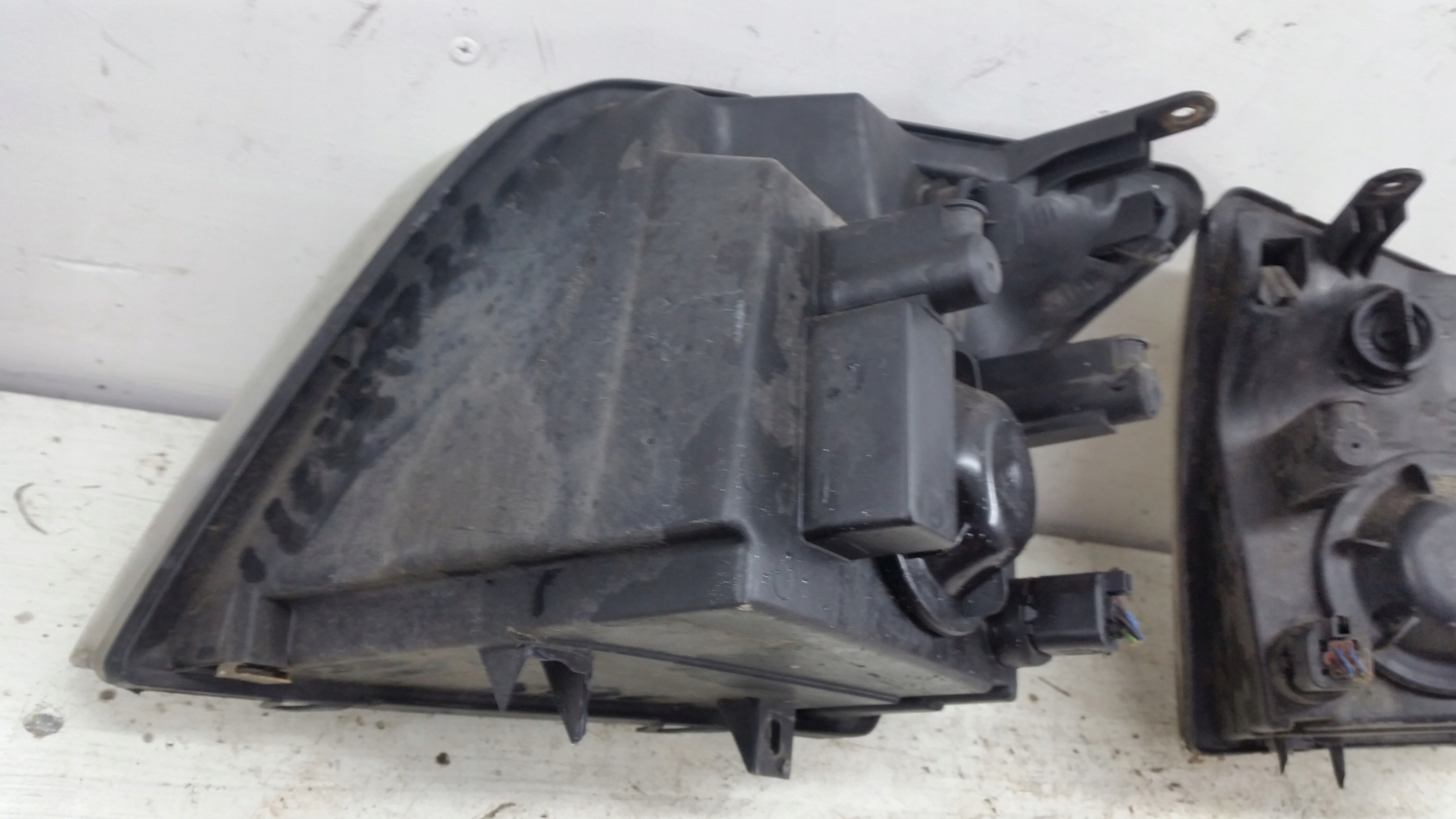 Licht links vorne REFLEKTOR links FORD CONNECT und