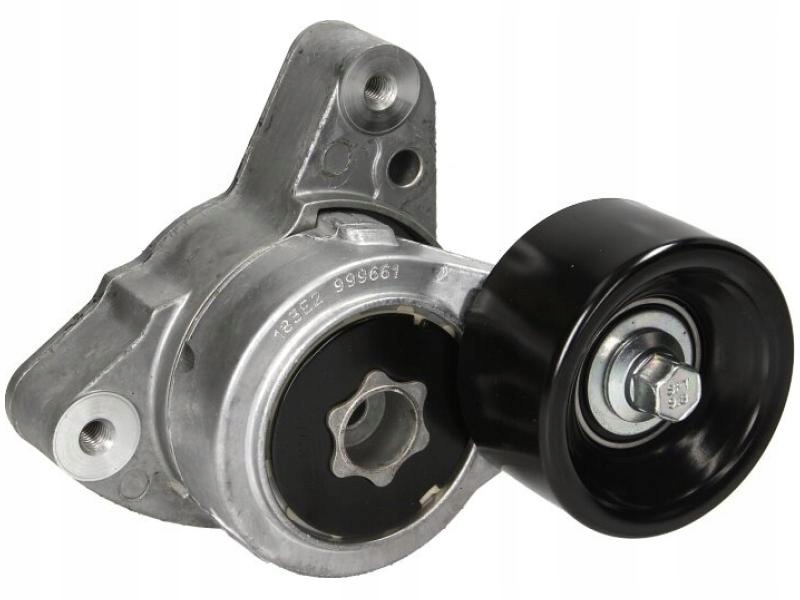 63004 - РОЛИК НАТЯЖИТЕЛЯ КЛИНОВОГО РЕМЕНЯ HONDA CR-V III 2.4