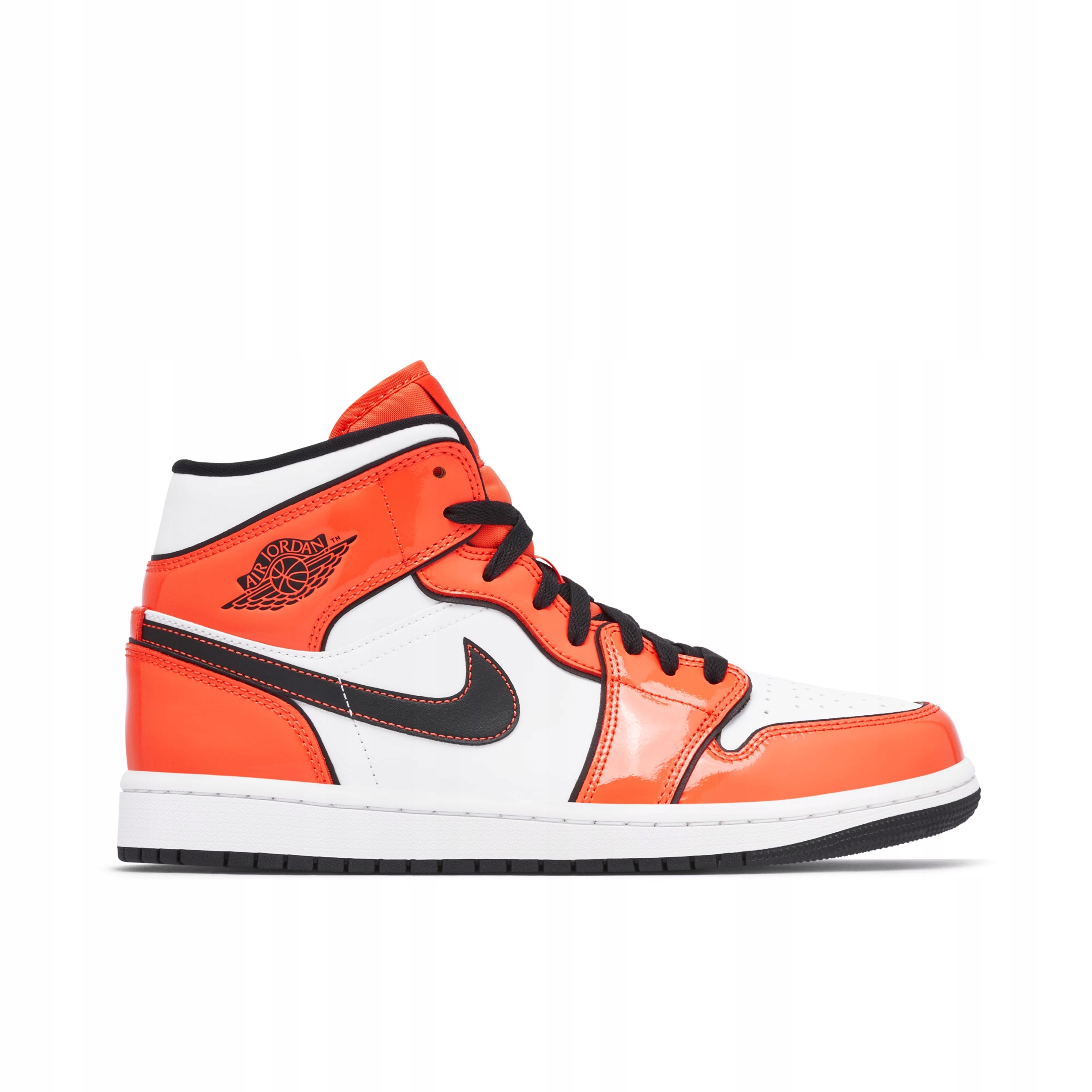 Pánské sportovní pohodlné boty Nike Air Jordan 1 Mid Se DD6834-802 vel.