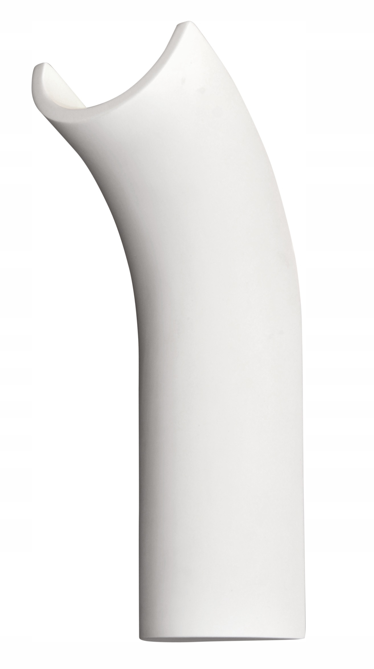 

Kinkiet Gipsowy 4,2W - do malowania