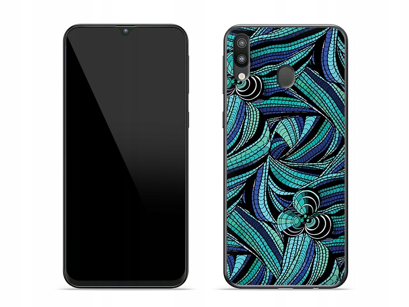 

Etui na Samsung Galaxy M20 Fantastic Case