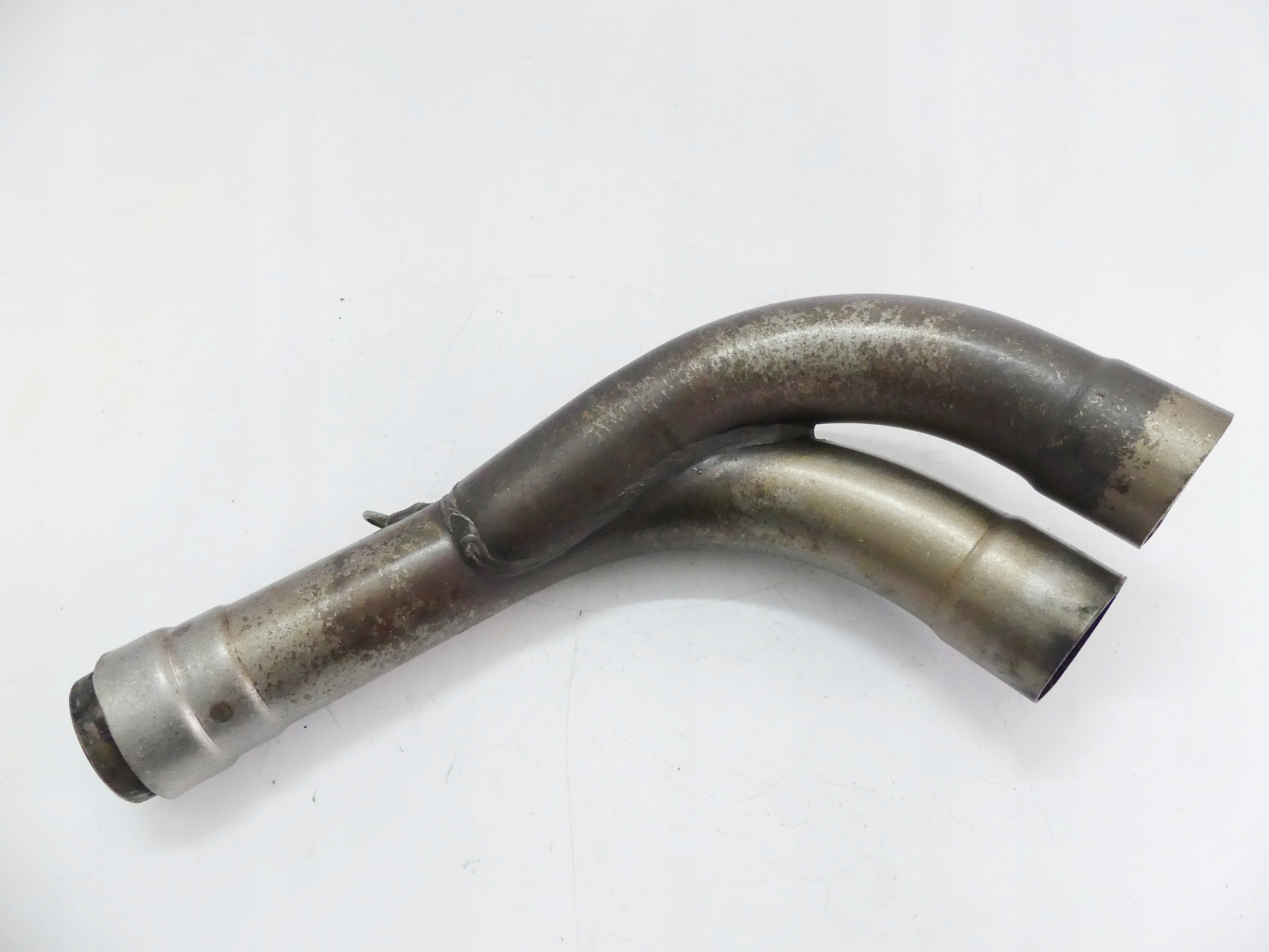 KOLANKO KOLEKTOR RURA DUCATI SCRAMBLER Producent czesci Ducati oryginalne OE