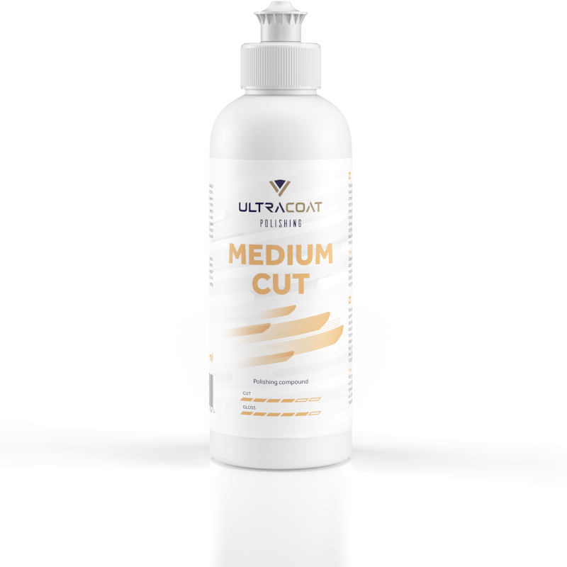 ADBL Roller D15125 Zestaw Maszyna Polerska Pasty Ultracoat Polerka Lakieru Marka ADBL