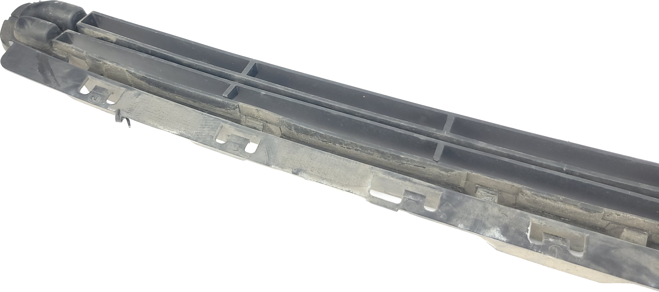 CITROEN C5 III X7 grid ZDERZKA front front central upper 9682331677