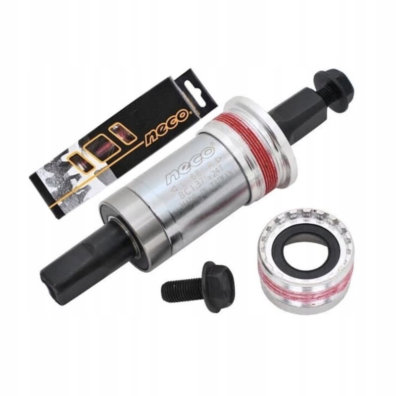 

Wkład suportu Neco 122.5mm Bsa B920AL