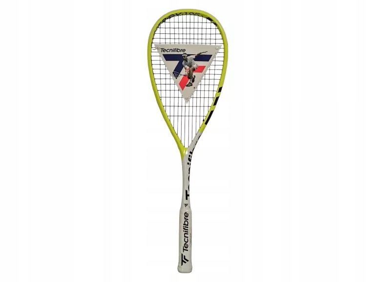 Rakieta Do Squasha Tecnifibre Dynergy 125 G