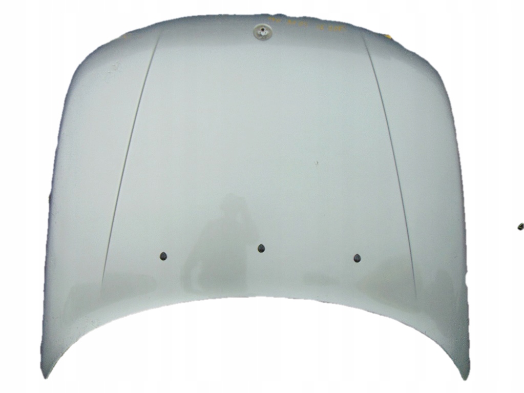 SAAB 9-5 95 04R маска + звукоізоляція