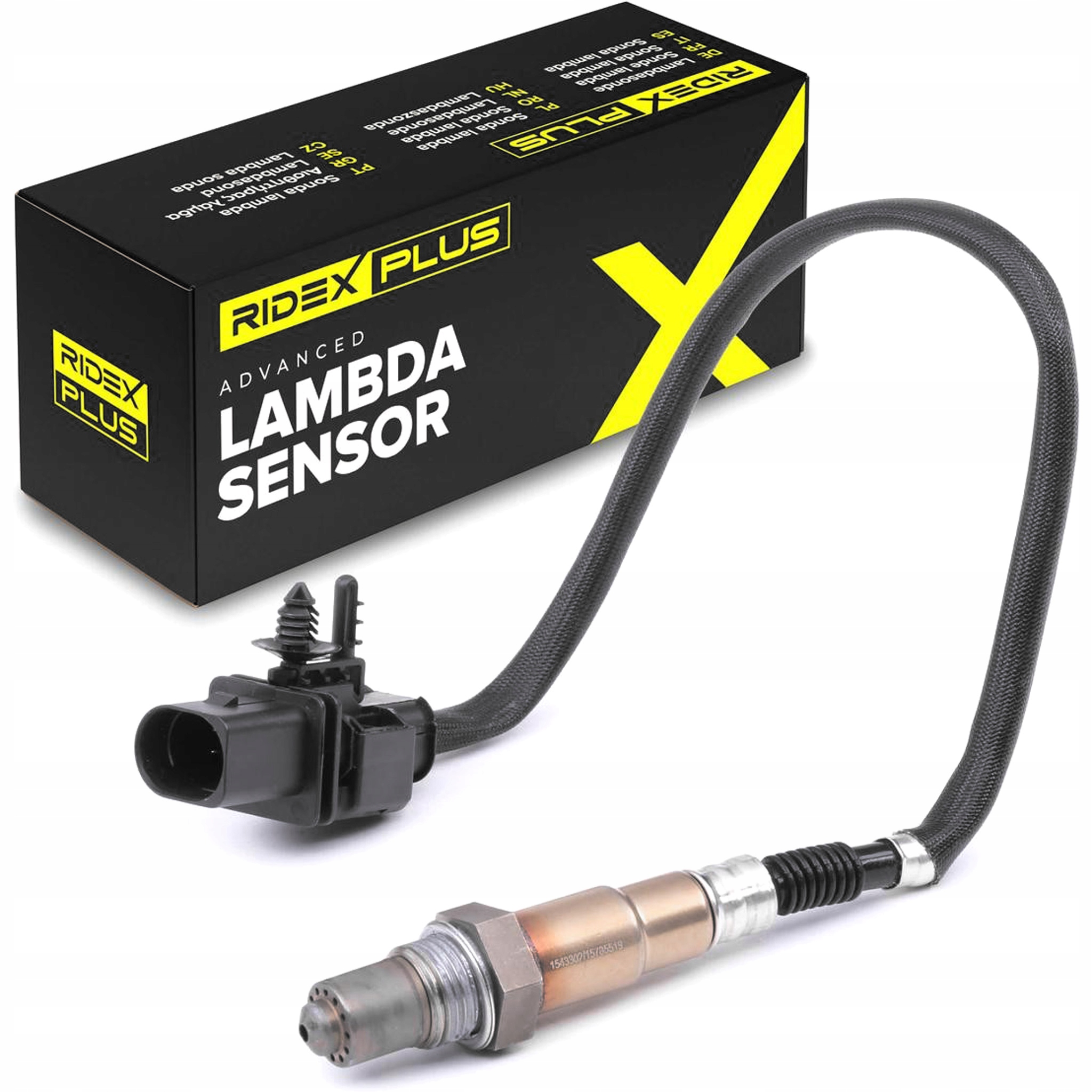 ridex 3922L0388P лямбда-зонд