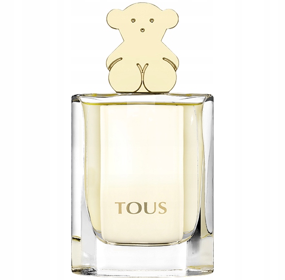 Tous Gold parfémovaná voda sprej 30 ml