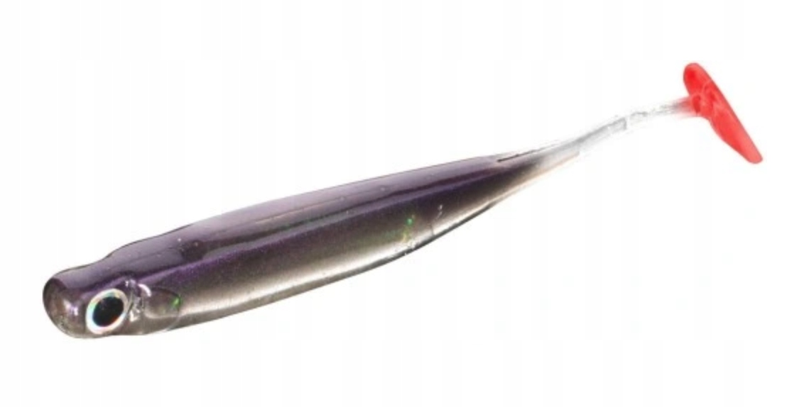 Guma Mikado Furyo 11.5CM 508RT 5SZT