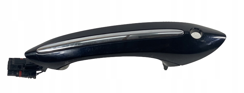 BMW F10 F11 ліва дверна ручка передня KEYLESS 7305369