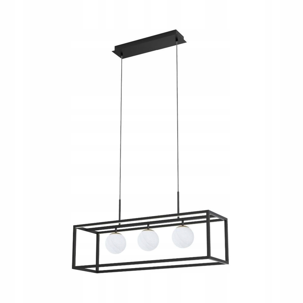 Závesná lampa Piro MD3115-3-3BT Zuma Line