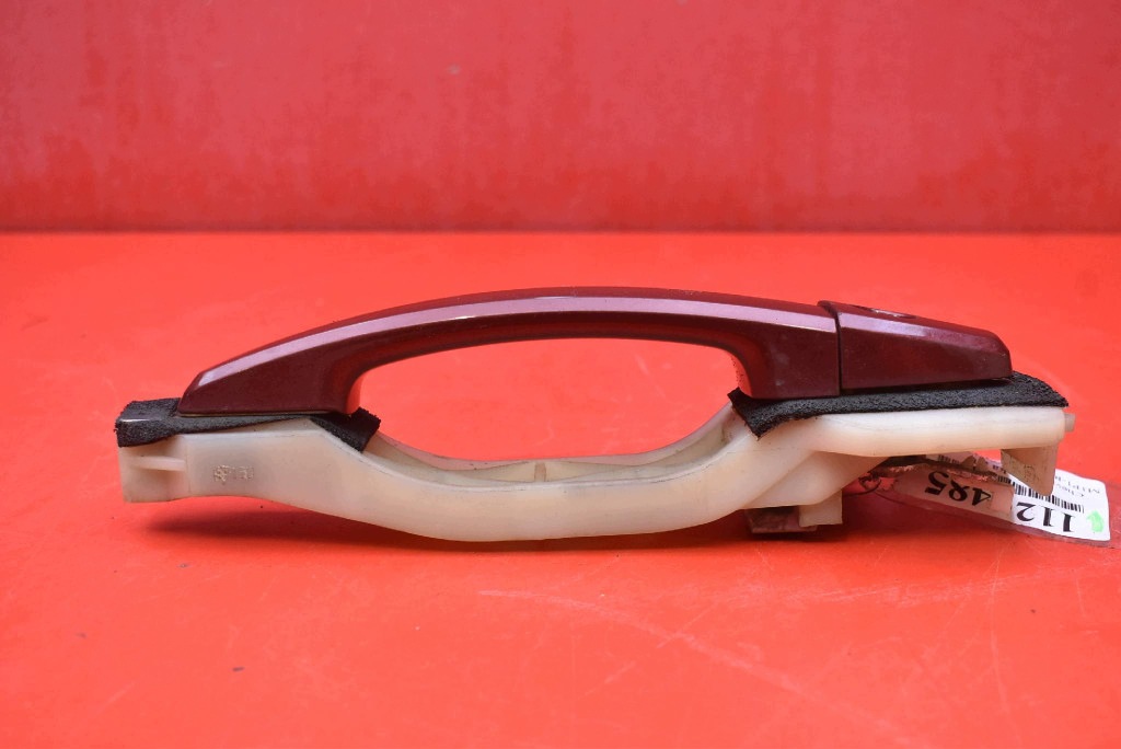 handle left front front claret CHEVROLET CAPTIVA 1 and C100 06-11