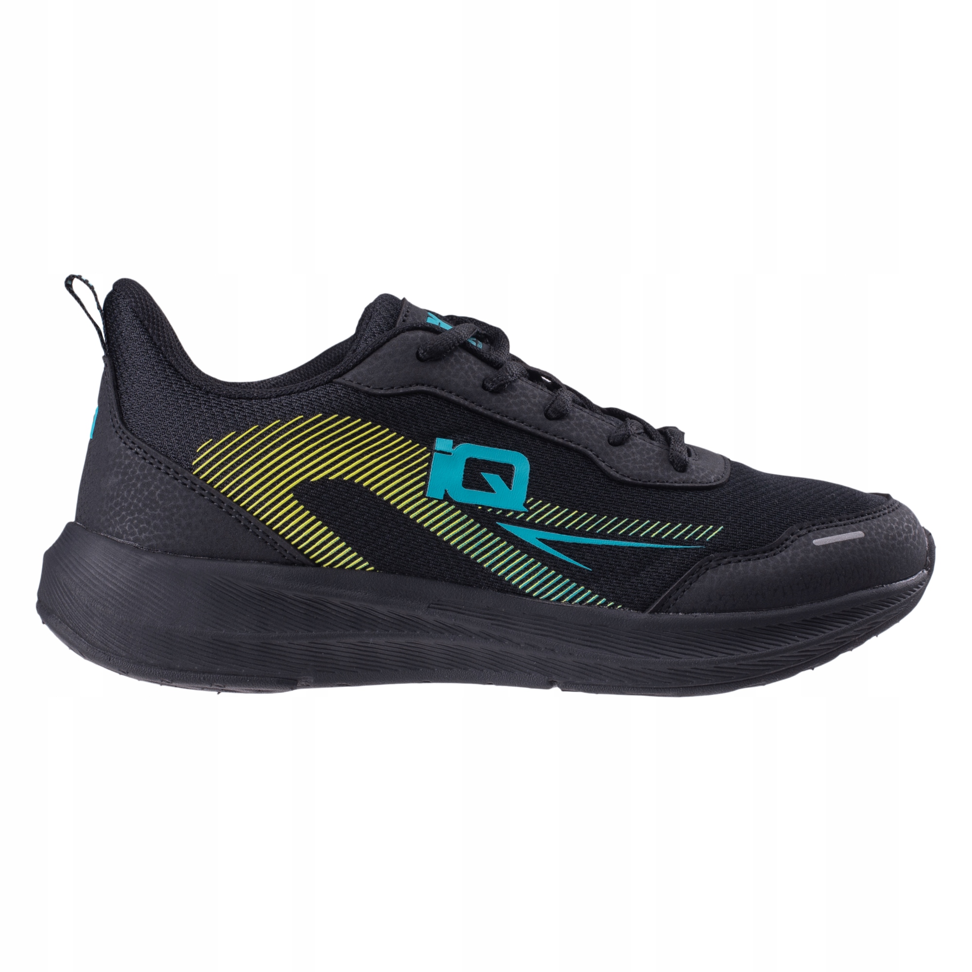 Dziecięce Buty Liroc Teen 36 Iq Intelligence Quality