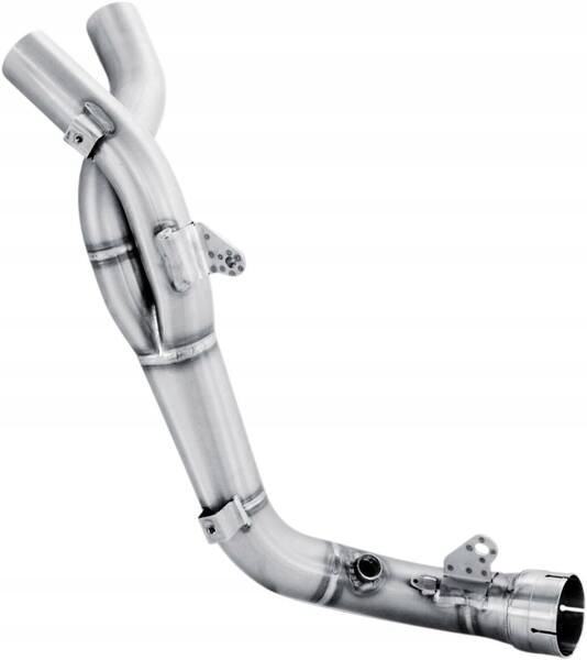 Akrapovic rura łącząca Yamaha R1 2007-2008 Producent Akrapovic