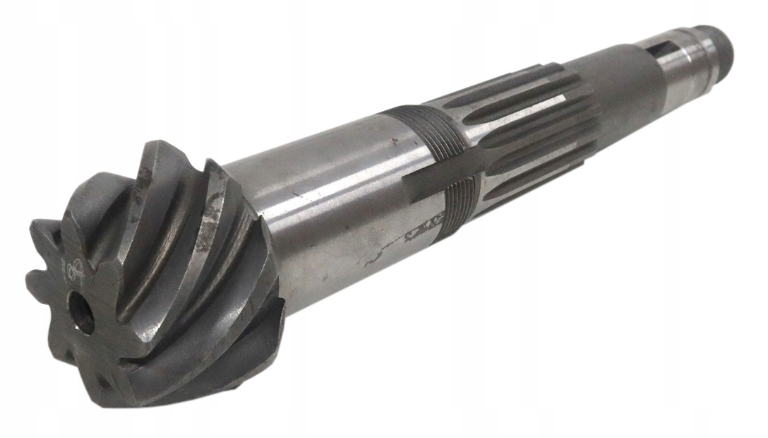 AL-862 - ВАЛ АТАКИ ДИФЕРЕНЦІАЛА VW BEETLE GARBUS 8Z