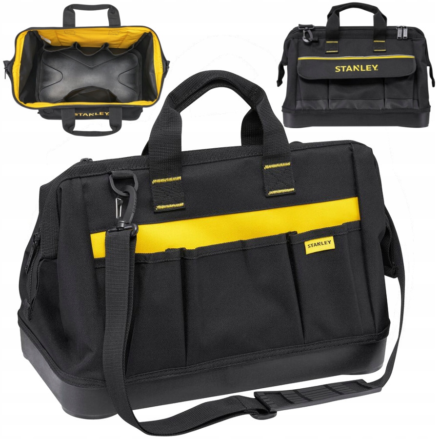 Torba na narzędzia monterska 16'' Stanley 1-96-183