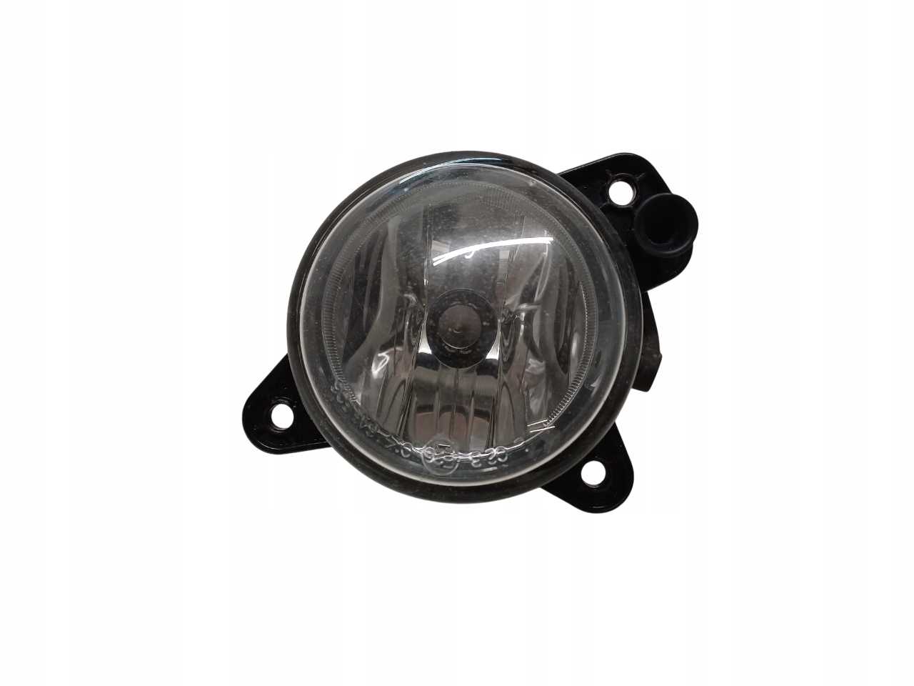 SKODA FABIA 2 II 07- HALOGEN PRAWY PRZÓD 7H0941700C