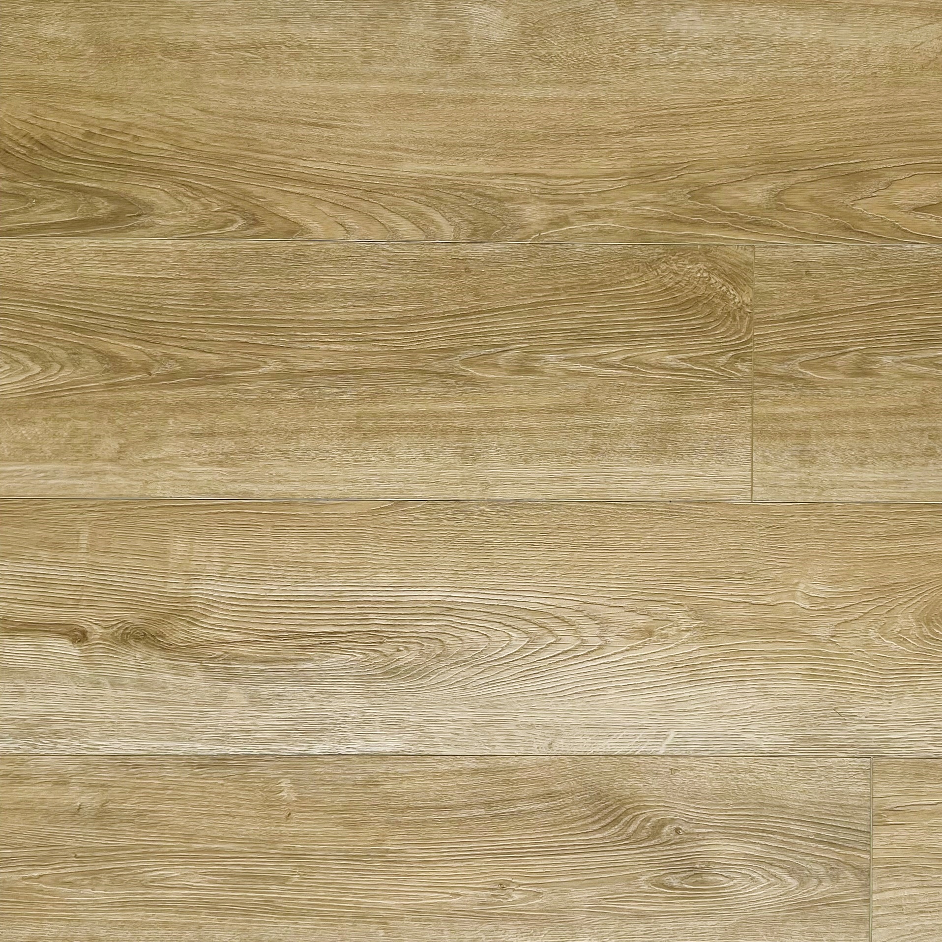 Wodoodporne Panele SPC Winylowe Klasa 32 Dąb Brązowy 5mm z Podkładem 1m²