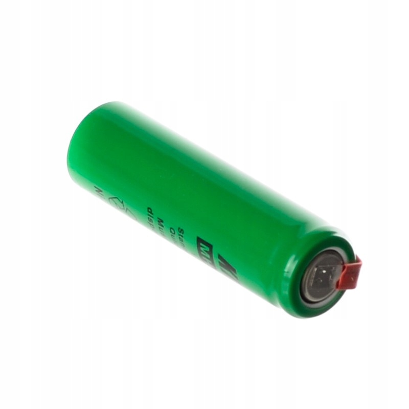 AKUMULATOR R6 NiMh 1,2V 1500mAh DO LUTOWANIA KINET Kod producenta 01-070