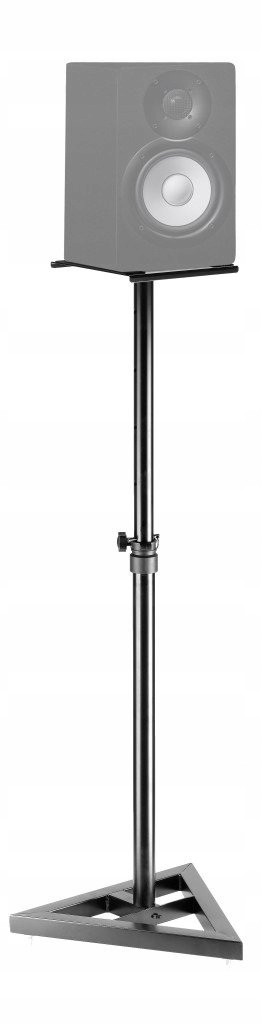 Stagg SMOS-10 SET statyw pod monitory Stan opakowania oryginalne