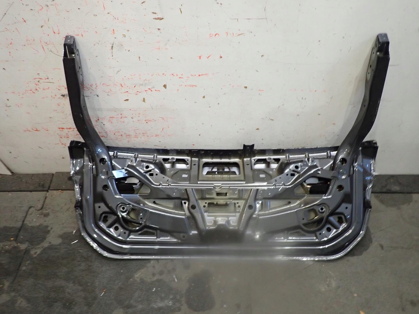 trunk door BMW 3 G21 2018- KOMBI