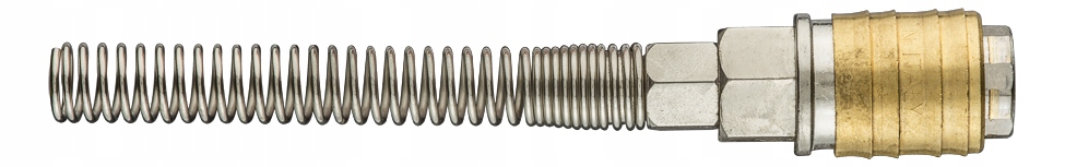 Szybkozłączka z wyjściem na wąż 6x8 mm Neo 12-601
