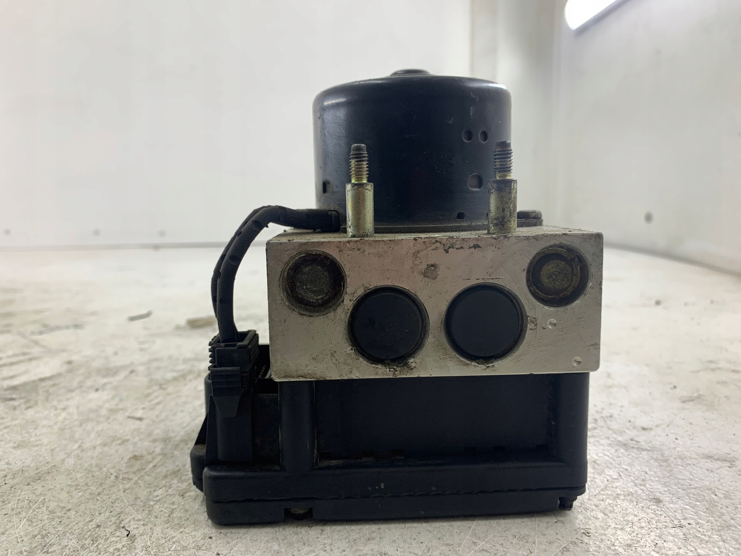 VW SHARAN e GALAXY MK1 Pompa ABS 1J0907379D 7M0614111P