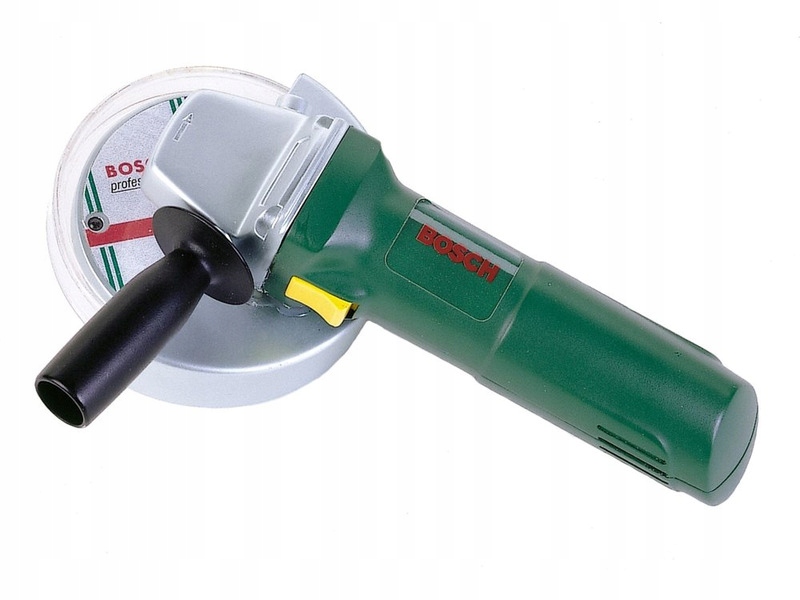 

Szlifierka kątowa Klein Bosch Mini 8426