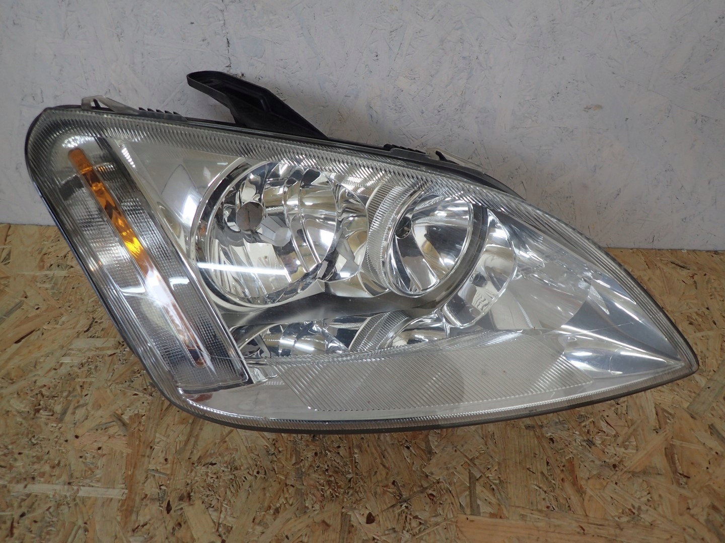 light right REFLEKTOR right FORD C MAX MK1 and DM2