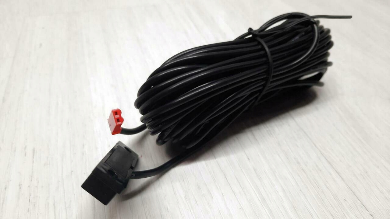 Inteligentny sterownik do bramy MEROSS MSG100 Zasilanie sieciowe