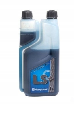 

Olej do silników dwusuwowych Husqvarna 1 l