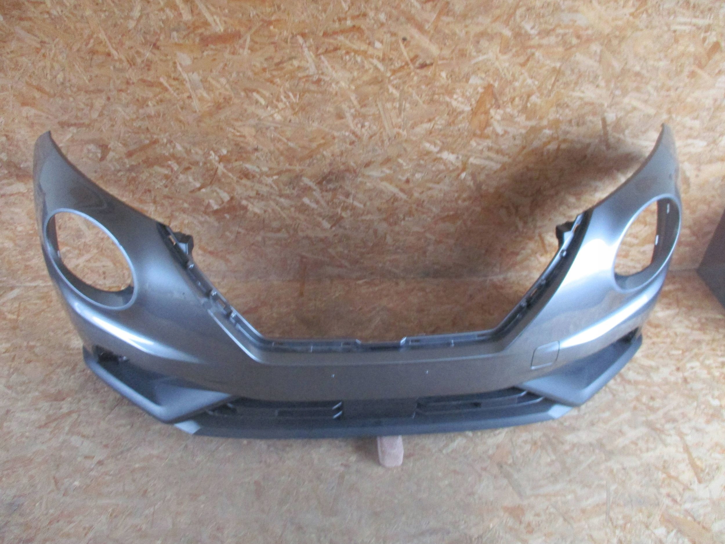 bumper front front NISSAN JUKE F16