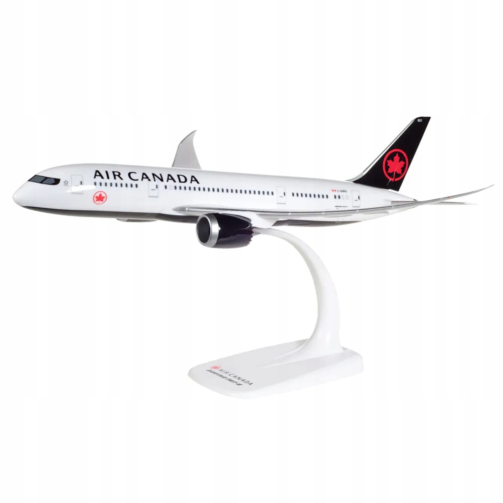 Model Boeing B787-9 Air Canada