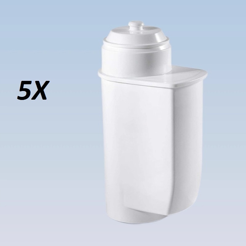 Filter do kávovaru 5 kusov pre Brita Intenza Bosch TCZ7003 a ďalšie