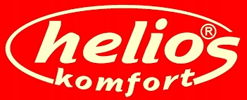 HELIOS TRZEWIKI 821 SZCZURKI CIELAKI WELURY r. 45 Rozmiar 45