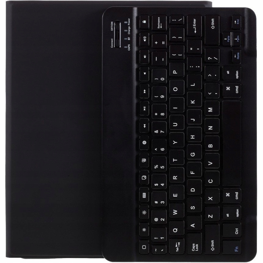 Pouzdro S Bluetooth Klávesnicí Pro Apple Ipad Air 4/5 10.9'' Gen 5 Se Stojánkem